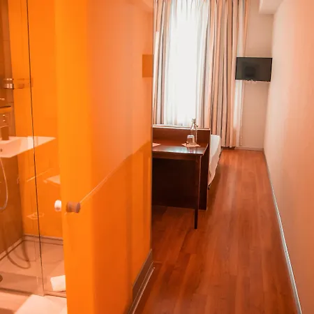 Hotel Goldener Schlüssel