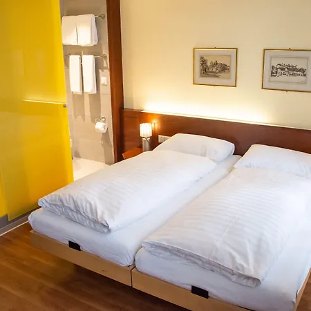 Goldener Schlüssel Hotel Berna