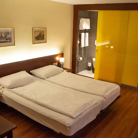 Goldener Schlüssel Hotel Berna