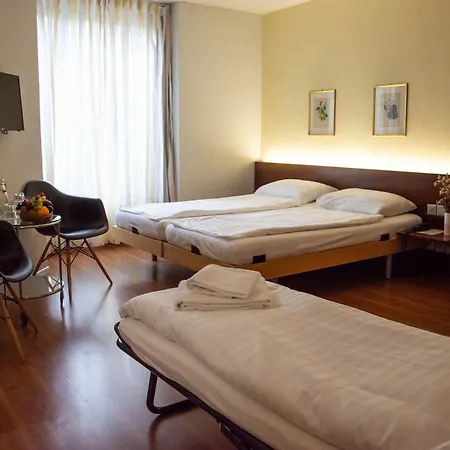 Goldener Schlüssel Hotel Berna