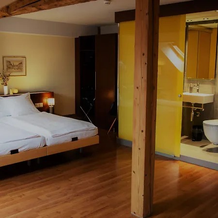 Goldener Schlüssel 3*