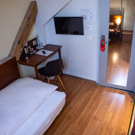 Goldener Schlüssel Hotel Berna