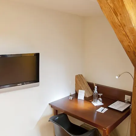 Goldener Schlüssel Hotel