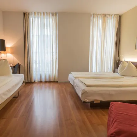 Goldener Schluessel Hotel 3*