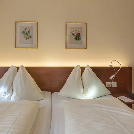 Hotel Goldener Schluessel
