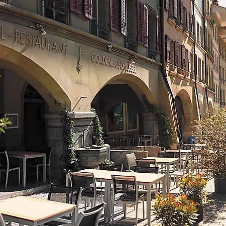 Hotel Goldener Schlüssel 3*