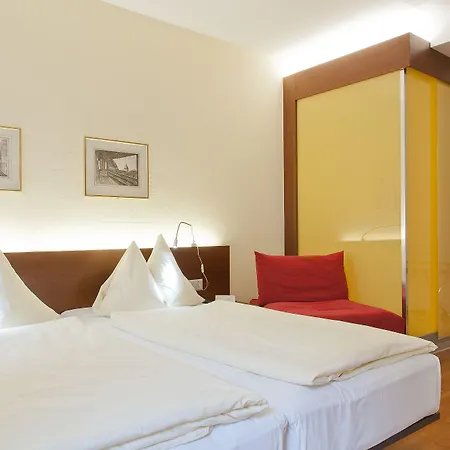 Hotel Goldener Schlüssel