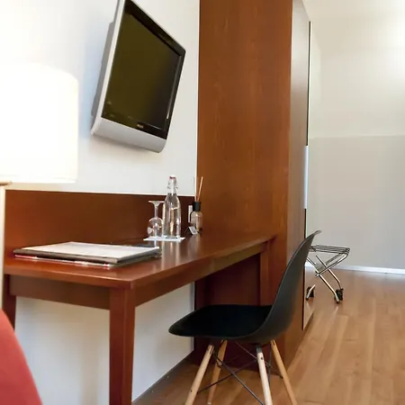 Hotel Goldener Schlüssel 3*