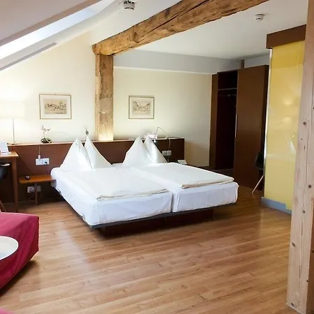 Goldener Schluessel Hotel Berna