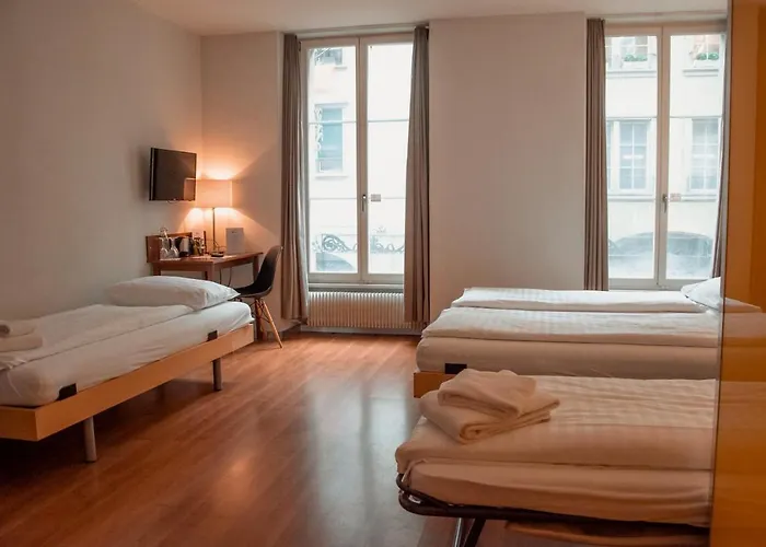 Szálloda Goldener Schluessel 3*