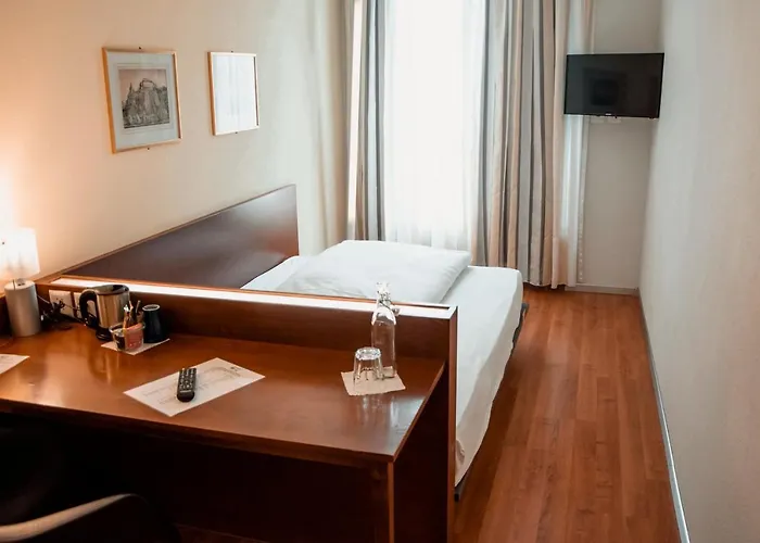 Goldener Schluessel Szálloda 3*