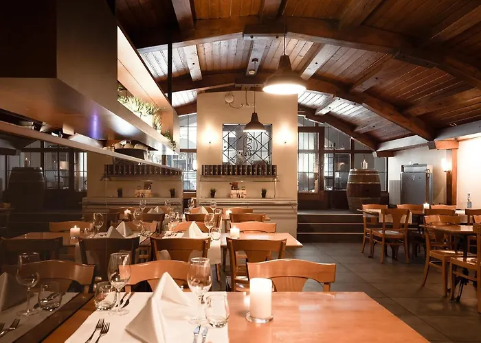 Hotel Goldener Schluessel Bern