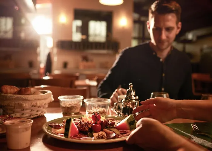 Goldener Schluessel Bern