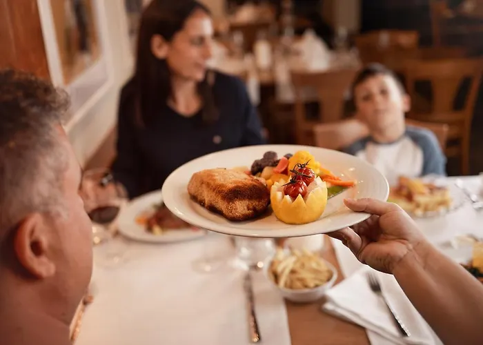 Hotel Goldener Schluessel Bern