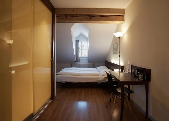 Goldener Schluessel Szálloda 3*