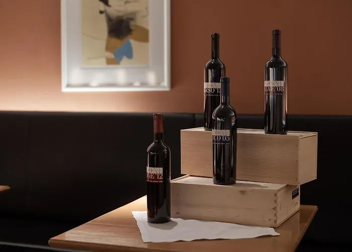 Hotel Goldener Schluessel Bern