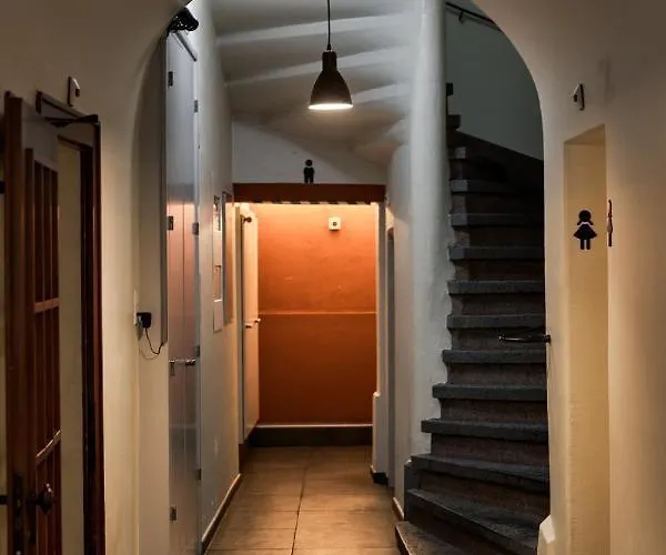 Goldener Schluessel 3*