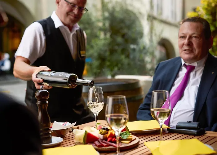 Goldener Schluessel Szálloda 3*