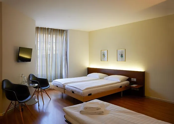 Goldener Schluessel Hotel