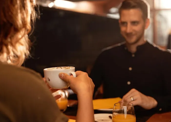 Goldener Schluessel Szálloda Bern