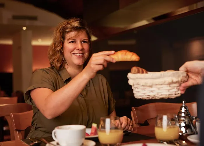 Goldener Schluessel Hotel Bern