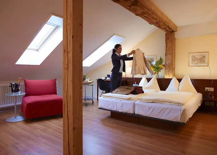 Goldener Schluessel Bern