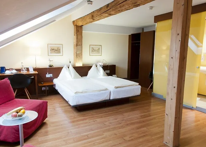 Goldener Schluessel Szálloda 3*
