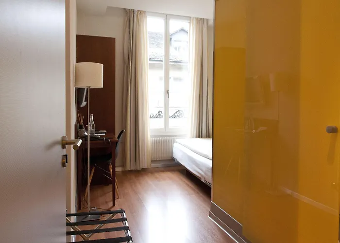 Goldener Schluessel 3* Bern