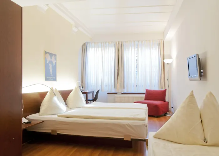 Goldener Schluessel Szálloda 3*