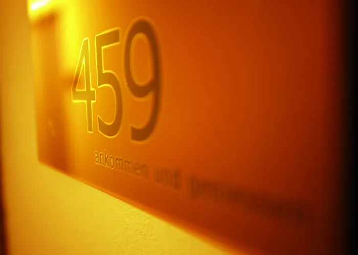 Goldener Schluessel 3* Bern