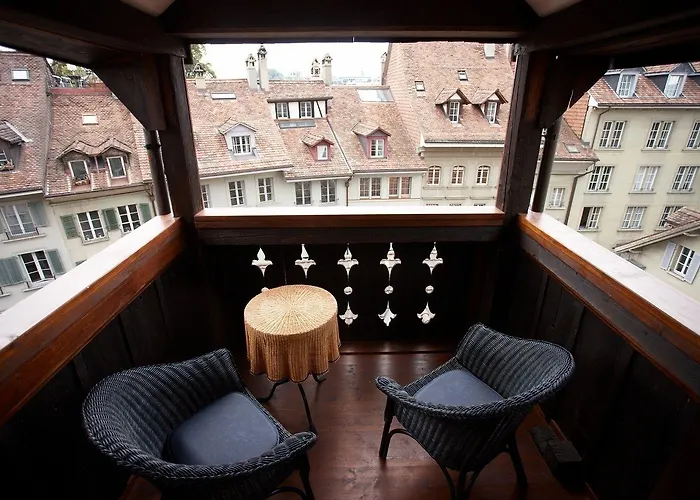 Szálloda Goldener Schluessel 3*