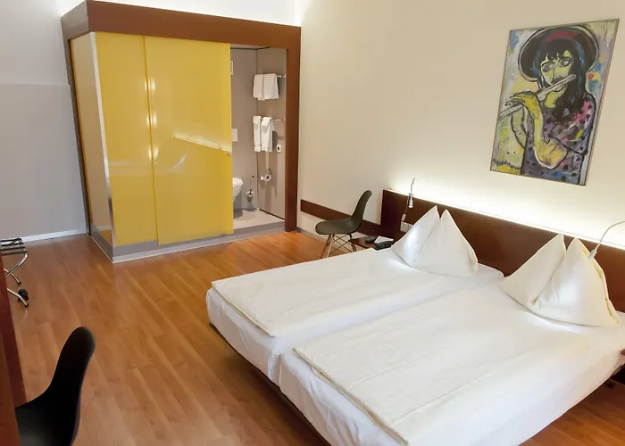 Goldener Schluessel 3* Bern