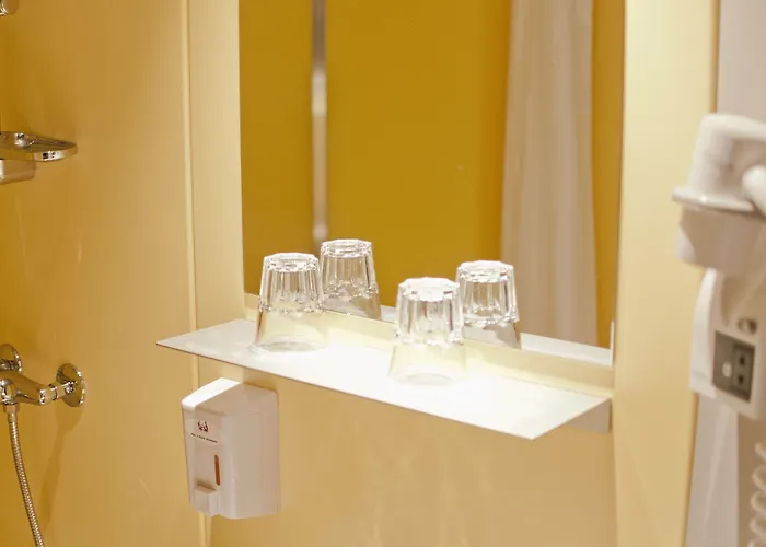 Goldener Schluessel Bern