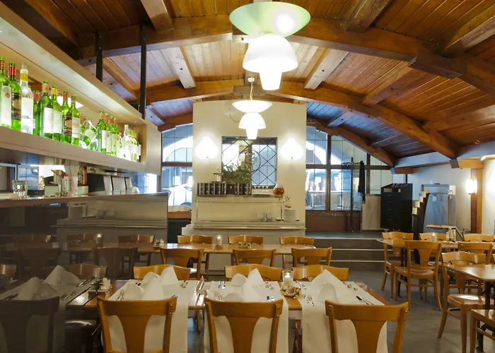 Hotel Goldener Schluessel Bern