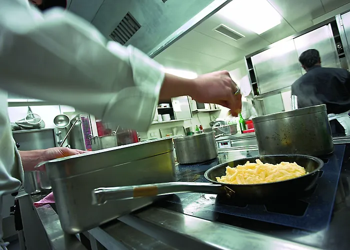 Goldener Schluessel Hotel