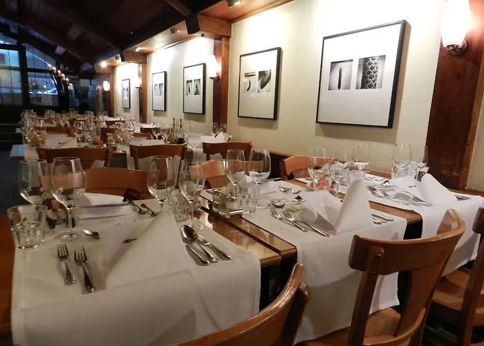 Goldener Schluessel Szálloda 3*