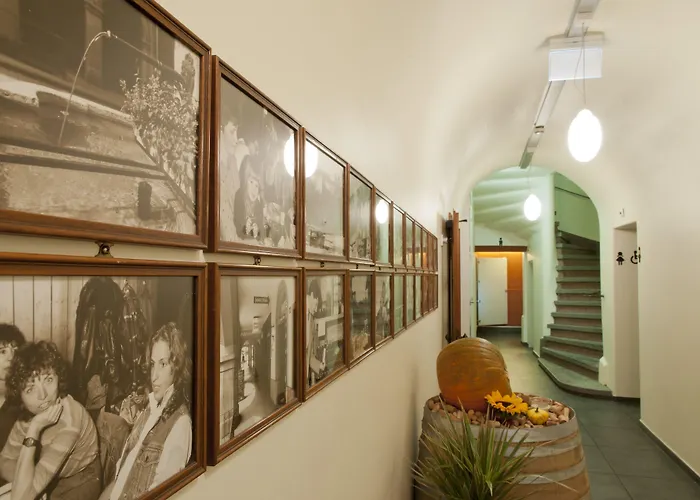 Goldener Schluessel Szálloda