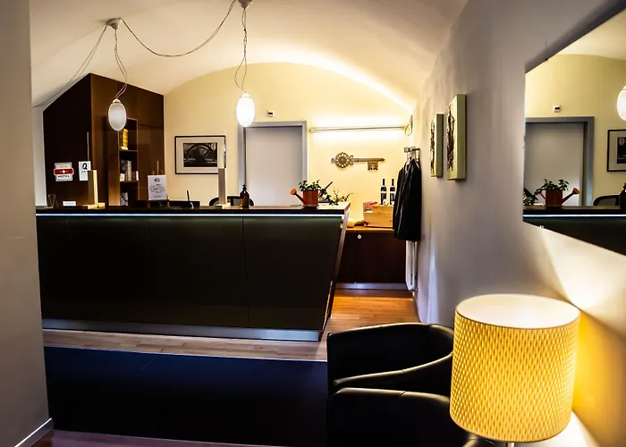 Goldener Schluessel Szálloda Bern