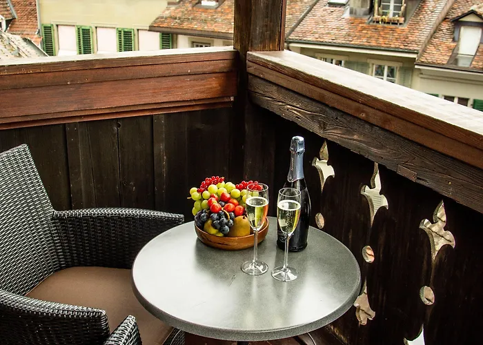 Goldener Schluessel Hotel