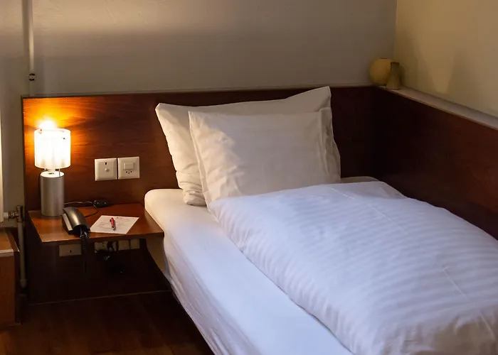 Goldener Schluessel Szálloda 3*