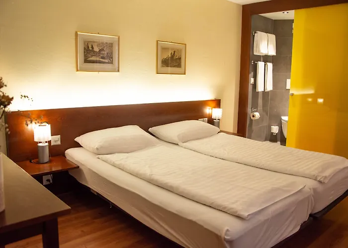 Goldener Schluessel Bern