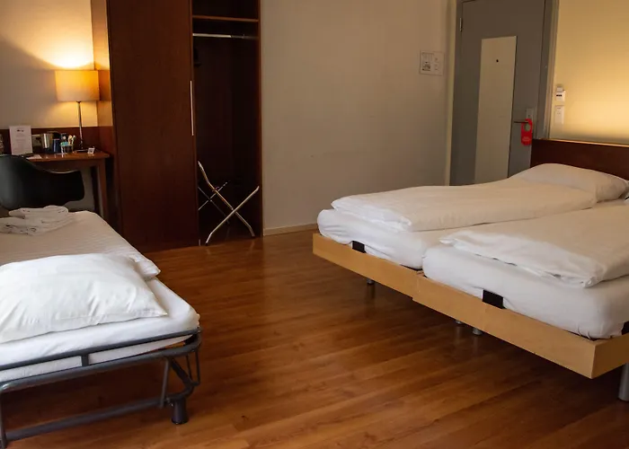 Goldener Schluessel 3* Bern