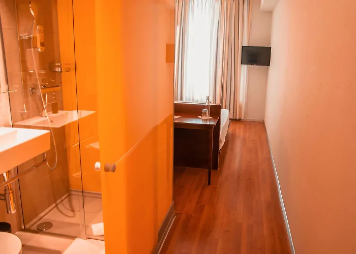 Szálloda Goldener Schluessel