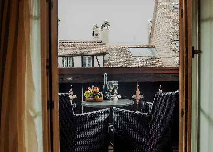 Goldener Schluessel Bern