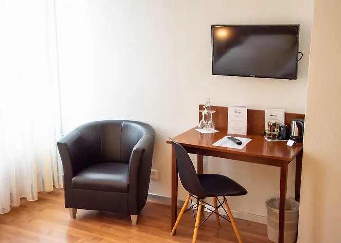 Goldener Schluessel Hotel 3*