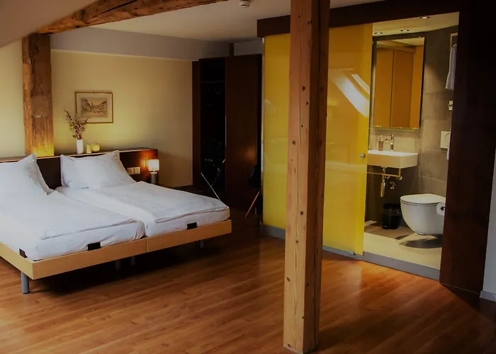 Goldener Schluessel 3*