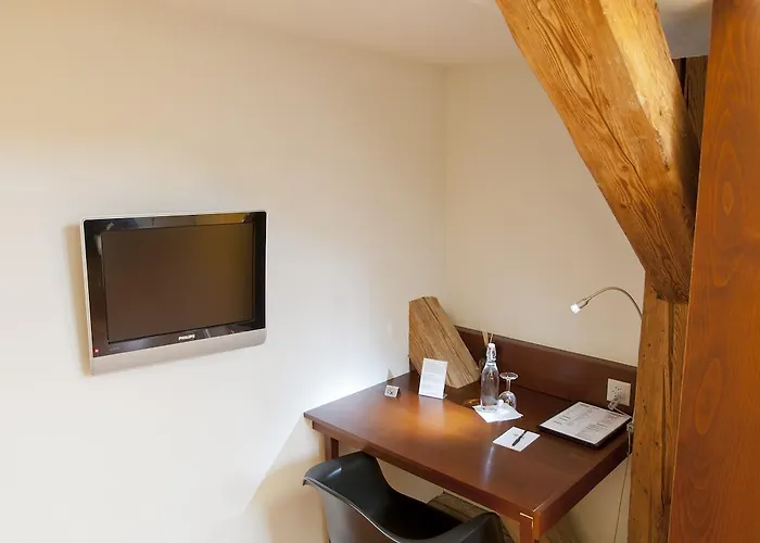 Goldener Schluessel Hotel