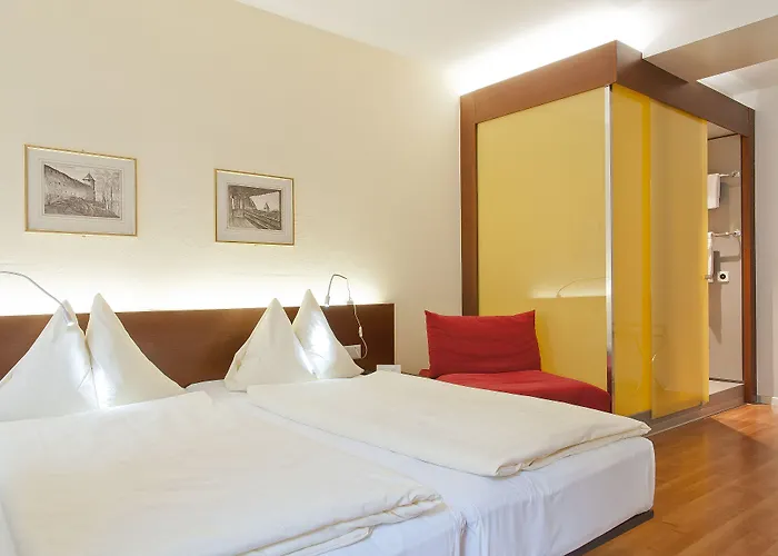 Hotel Goldener Schluessel