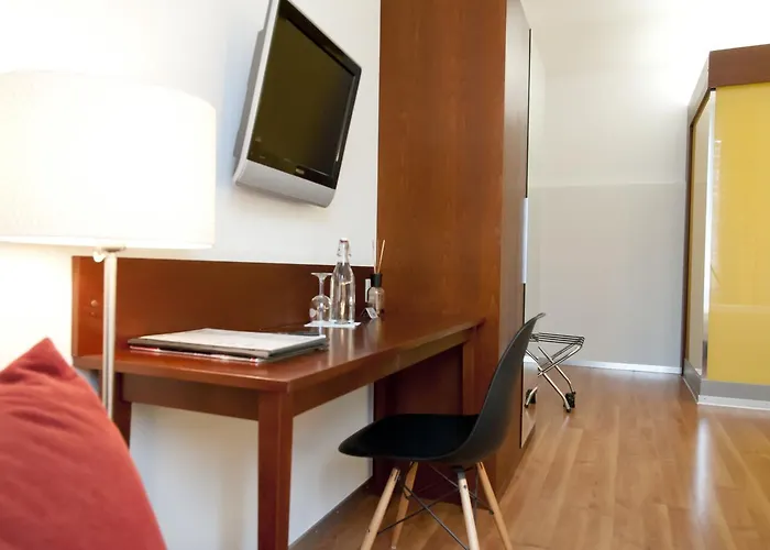 Hotel Goldener Schluessel 3*