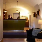 Hotel Goldener Schlüssel
